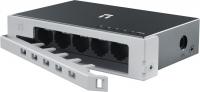 Неуправляемый коммутатор Netis ST105D