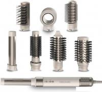 Мультистайлер Cecotec CeramicCare AirGlam Champagne 3465