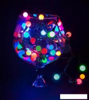 Гирлянда Neon-night LED - шарики 17.5 мм [303-509-6]