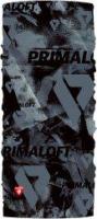 Шарф (бафф) Buff Thermonet Skatick Graphite 132485.901.10.00