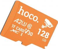 Карта памяти Hoco TF UHS-I Memory Card Class 10 128GB
