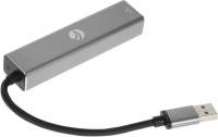 USB-хаб VCOM DH312A