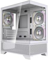 Корпус Powercase Vision Micro M4W CVMM4W-A3