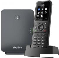 IP-телефон Yealink W77P