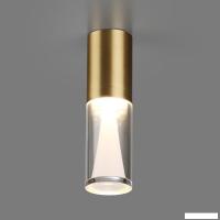 Точечный светильник Odeon Light Defance 7144/4CL