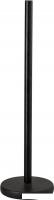 Держатель для туалетной бумаги Bergenson Bjorn Slim BB0000943 (черный)