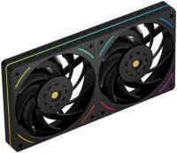 Комплект вентиляторов для корпуса Thermalright TL-UB24 (черный)