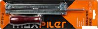 Напильник для заточки цепей MaxPiler MFG-4001