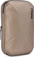 Органайзер Thule Compression Packing Cube M 3205561 TCPC202GB (бежевый)