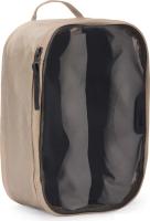 Органайзер Thule Packing Cube S с сеткой 3205571 TPCS201GB (бежевый)
