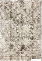 Ковер для жилой комнаты Sahan Alvita 7581A-S-BEIGE-BEIGE V60 (1х2)