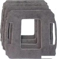 Салфетка Hutt для Hutt A1 (4 шт)