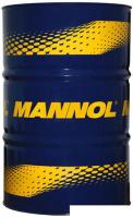 Моторное масло Mannol TS-4 SHPD 15W-40 208л