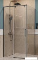Душевой уголок BelBagno SOFT_CLOSE-1-A-1-100-C-GM