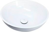 Умывальник Marblan Mira (белый глянцевый, без сифона)