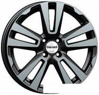 Литые диски Carwel Берг 239 17x6.5