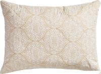Спальная подушка Волшебная ночь 50x70 733141 (льняное кружево)