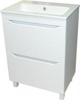 Гамма Тумба с умывальником 60.2 Практико-44060 (4812044015096)