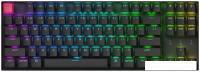 Клавиатура Keychron K8 V2 RGB K8X-B4 (Keychron Super Banana, нет кириллицы)