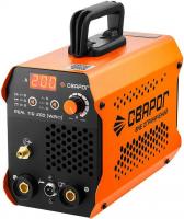 Сварочный инвертор Сварог Real TIG 200 (W2K1)