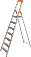 Лестница-стремянка Сарайлы-М Европа 003205 (7ст)