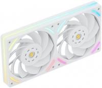 Комплект вентиляторов для корпуса Thermalright TL-UB24RW (белый)