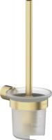 Ершик для унитаза Deante Arnika Gold BR ADA R711