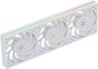 Комплект вентиляторов для корпуса Thermalright TL-UB36RW (белый)