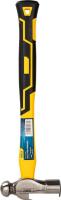 Молоток Deli Шаровой YS EDL443016 (450г, фибергласовая рукоятка)