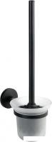 Ершик для унитаза Bemeta Nox 102413010 (черный)