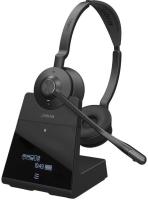 Офисная гарнитура Jabra Engage 75 SE Stereo