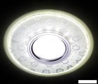Точечный светильник Ambrella light COMPO LED S170 CL/CH