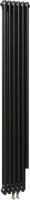 Стальной трубчатый радиатор Новатерм SL-DP12 2-D-18.07.9005