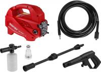 Мойка высокого давления Wortex PW 1320-1 2335114