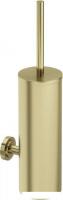 Ершик для унитаза Deante Temisto Brass ADT_M721