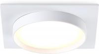 Точечный светильник Ambrella light GX53 Acrylic tech TN5229