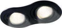 Точечный светильник Ambrella light TN TN102507