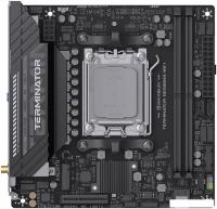 Материнская плата Maxsun Terminator B850BKB WiFi