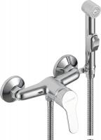 Гигиенический душ Wellerein Silk 21SK80H