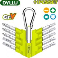 Набор бит Dyllu DTBS1601