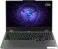 Игровой ноутбук Lenovo LOQ 15IRX9 83DV0073PS