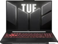 Игровой ноутбук ASUS TUF Gaming A16 2024 FA607NUQ-RL024