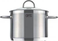 Кастрюля Gipfel Signo 1362