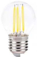 Светодиодная лампочка Ambrella Filament LED E27 6 Вт 4200 К 203915