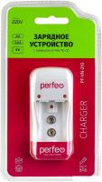 Зарядное устройство Perfeo PF-VN-210