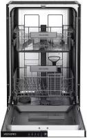Встраиваемая посудомоечная машина Yoshiro YDW-B45B2X10