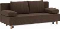 Диван Mio Tesoro Саари SB3 (Kunso Brown)