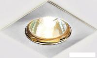 Точечный светильник Ambrella light Ambrella_866 866A SS