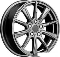 Литые диски Carwel Лабаз 16x6.5