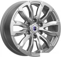 Литые диски K&K Меконг 18x7.5